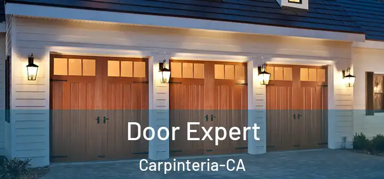  Door Expert Carpinteria-CA