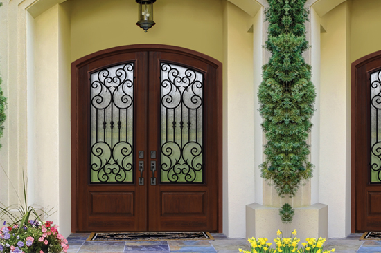 Carpinteria-entry-door-repair