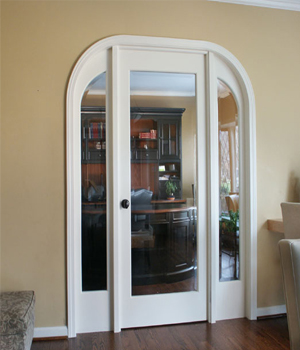 Passage Door Replacement Carpinteria