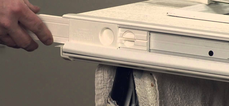 aluminum storefront door repair Carpinteria