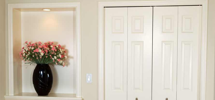 residential closet door repair in Carpinteria