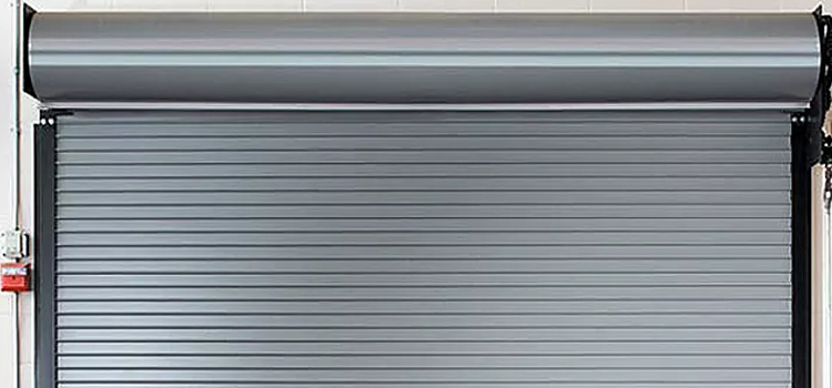 rolling steel door repair Carpinteria