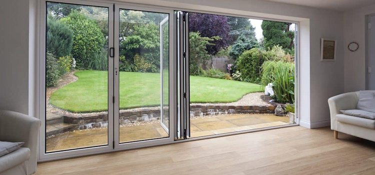 sliding door specialist Carpinteria